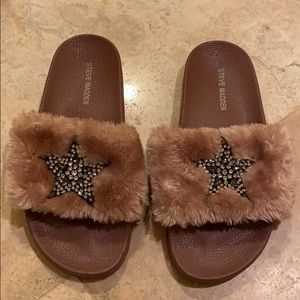 Fuzzy Slides